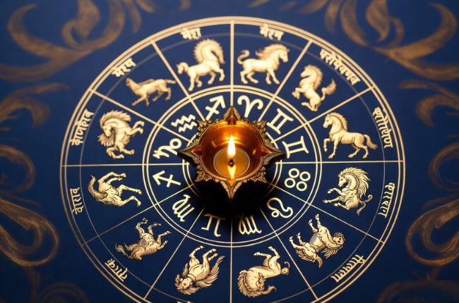 Annual Rashifal Predictions Plan Your Year Using Vedic Rashi Forecast